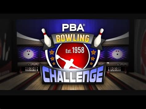 pba bowling challenge gold pins.